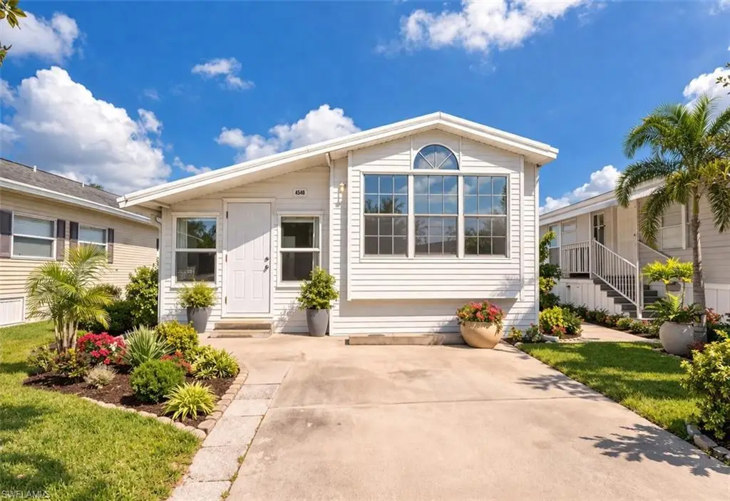 4540 Robert E Lee Blvd E, Estero, FL 33928 - #1