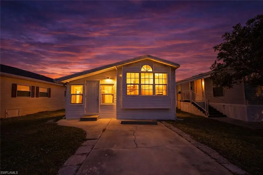4540 Robert E Lee Blvd E, Estero, FL 33928 - #2