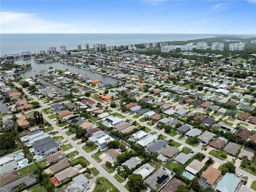 538 104th Ave N, Naples, FL 34108 - #3