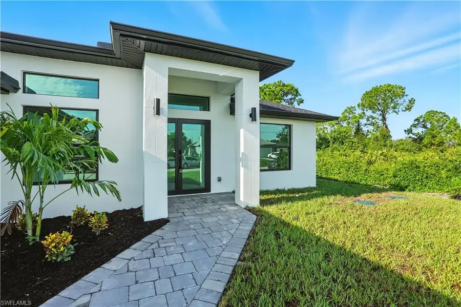 2607 38th St Sw, Lehigh Acres, FL 33976 - #2
