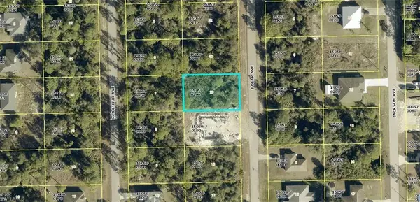 2013 Polar Ave, ALVA, FL 33920