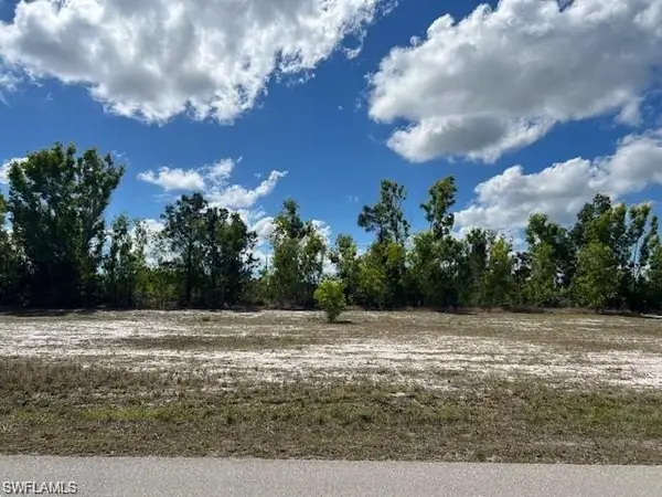 3518 47th St, CAPE CORAL, FL 33993