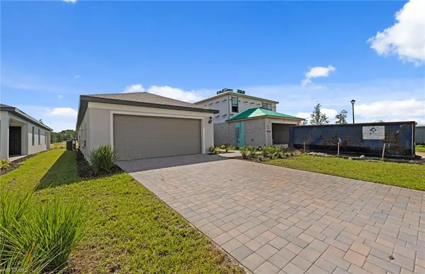 1222 Caloosa Cove Dr, LABELLE, FL 33935