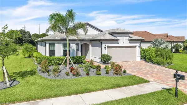 17146 Oakstead Dr, ALVA, FL 33920