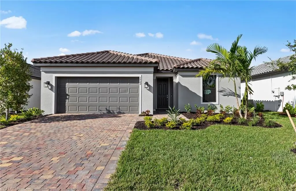 3995 Sweet Alyssum Ter, Alva, FL 33920 - #1
