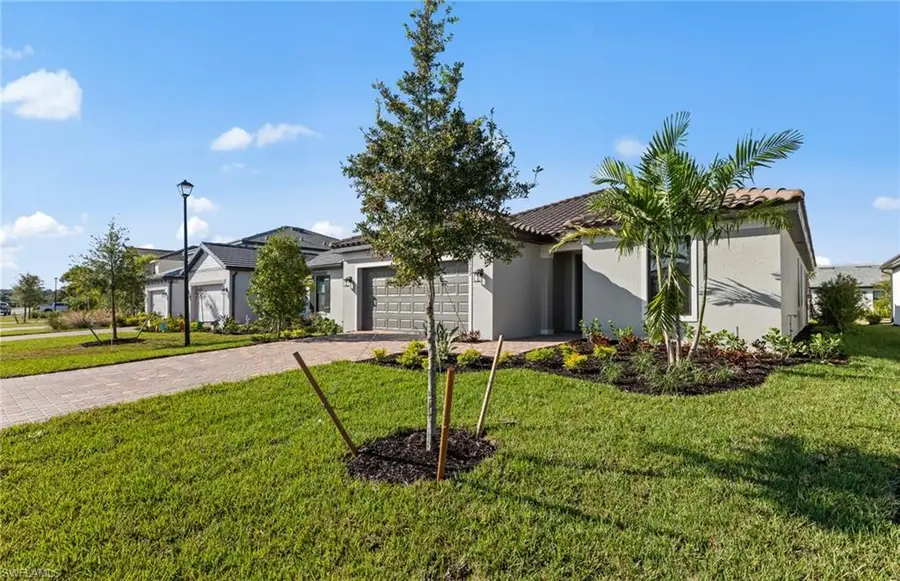 3995 Sweet Alyssum Ter, Alva, FL 33920 - #2