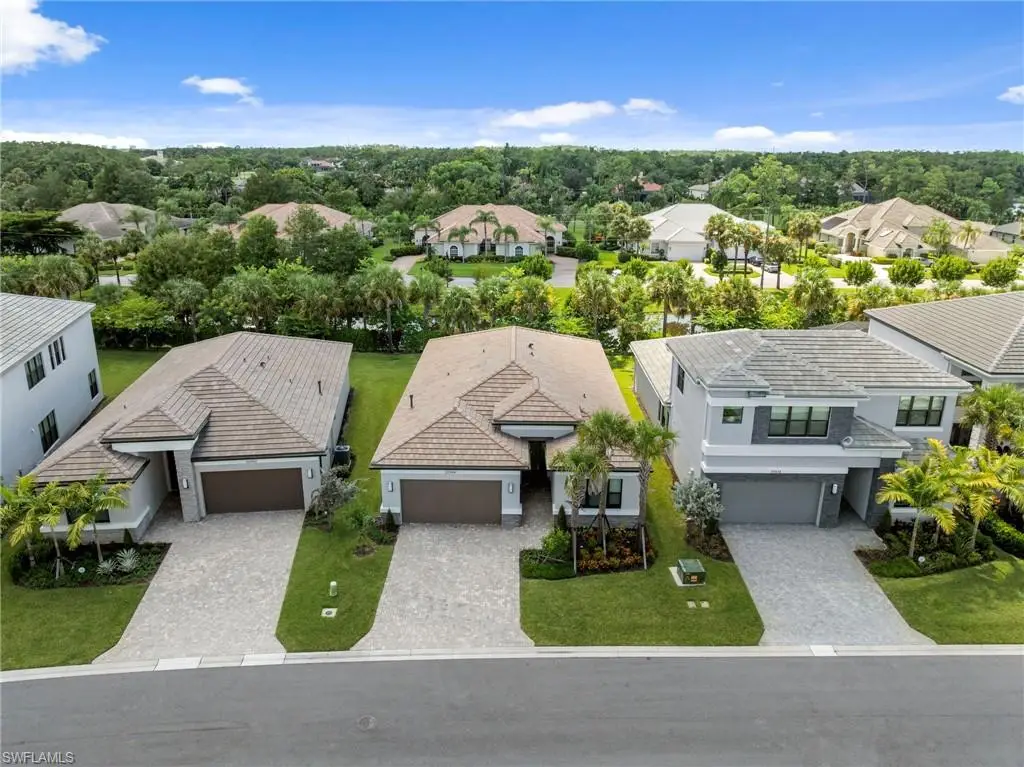 20944 Thistle Leaf Ln, Estero, FL 33928 - #1
