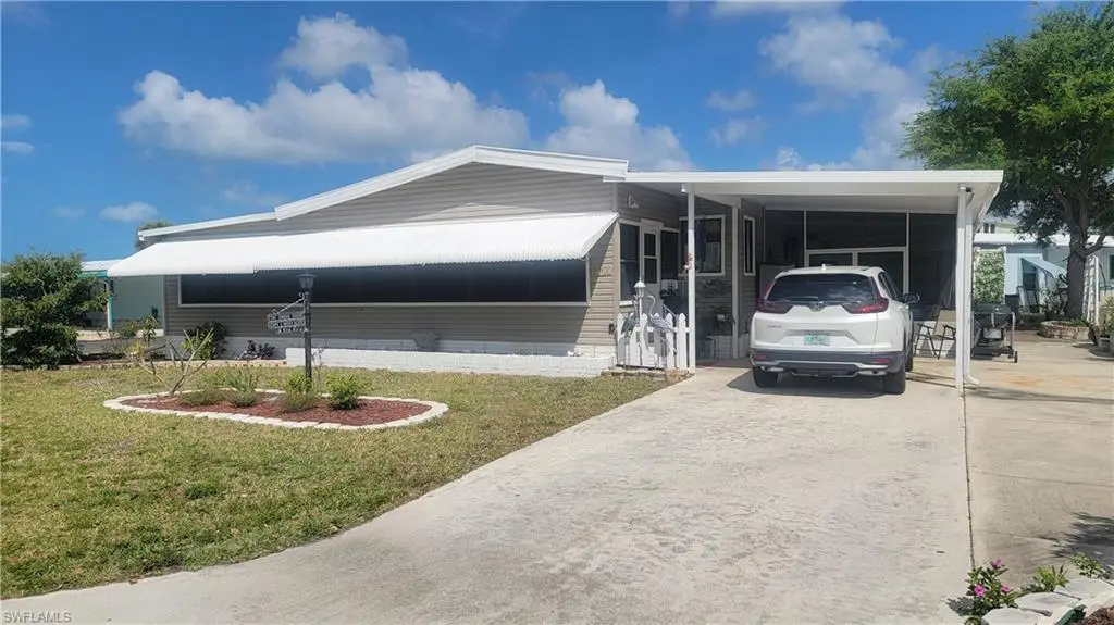 4712 Tahiti Dr, Bonita Springs, FL 34134 - #1