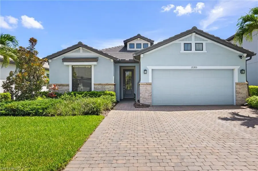 17285 Hadlow Pl, Fort Myers, FL 33967 - #2