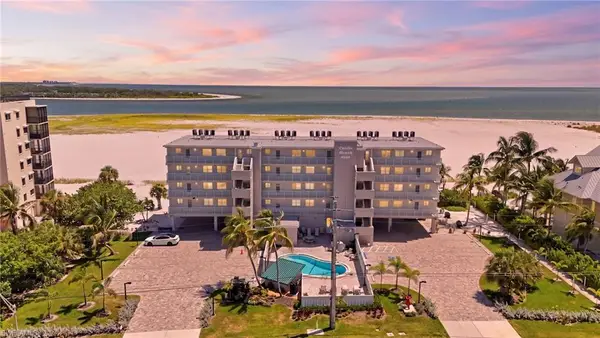 8300 Estero Blvd #104, FORT MYERS BEACH, FL 33931