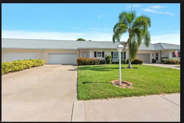 1335 Broadwater Dr #102, FORT MYERS, FL 33919