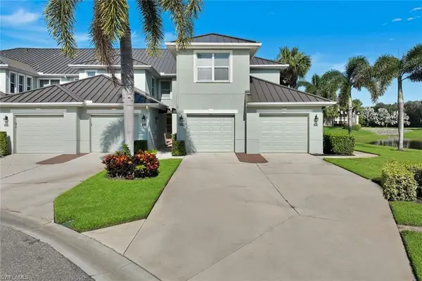 28120 Donnavid Ct #104, BONITA SPRINGS, FL 34135