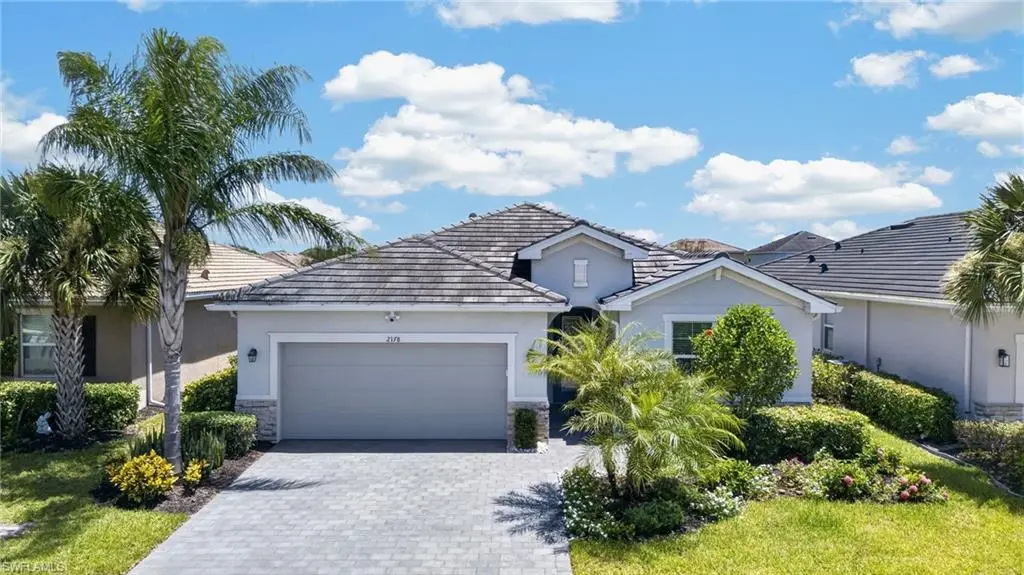2178 Clementine St, Naples, FL 34120 - #1