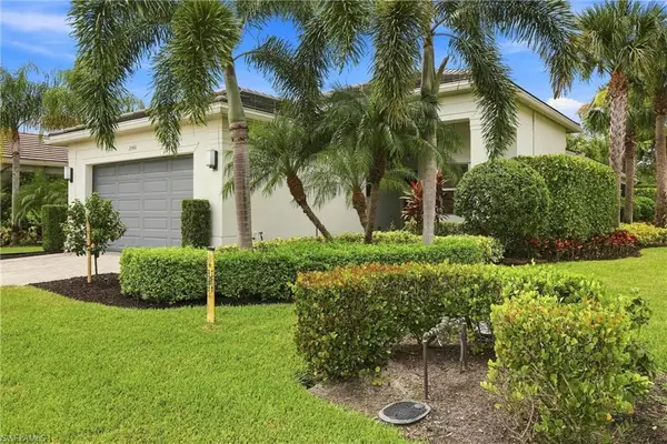 28410 Capraia Dr, BONITA SPRINGS, FL 34135