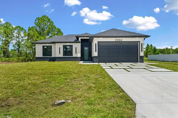 2004 9th St, LEHIGH ACRES, FL 33972