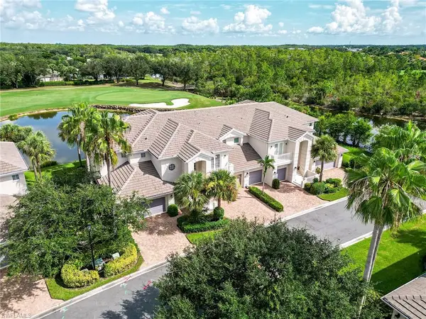 9570 Cypress Hammock Cir #102, ESTERO, FL 34135