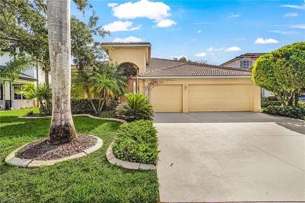 3007 Lake Butler Ct, CAPE CORAL, FL 33909