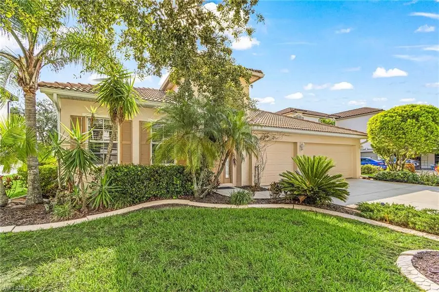 3007 Lake Butler Ct, Cape Coral, FL 33909 - #2