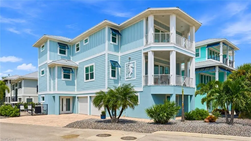 2601 Estero Blvd, Fort Myers Beach, FL 33931 - #1