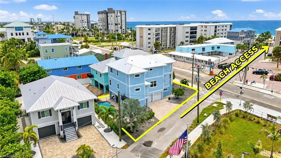2601 Estero Blvd, Fort Myers Beach, FL 33931 - #2