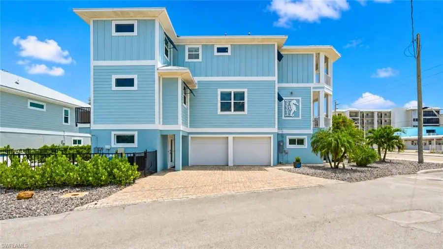 2601 Estero Blvd, Fort Myers Beach, FL 33931 - #3