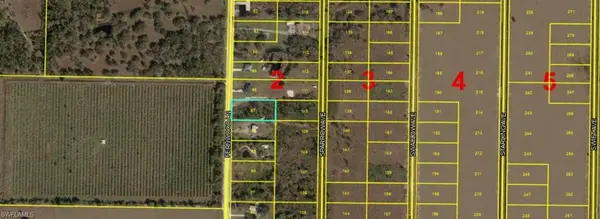 3530 Fernwood Ln, LABELLE, FL 33935