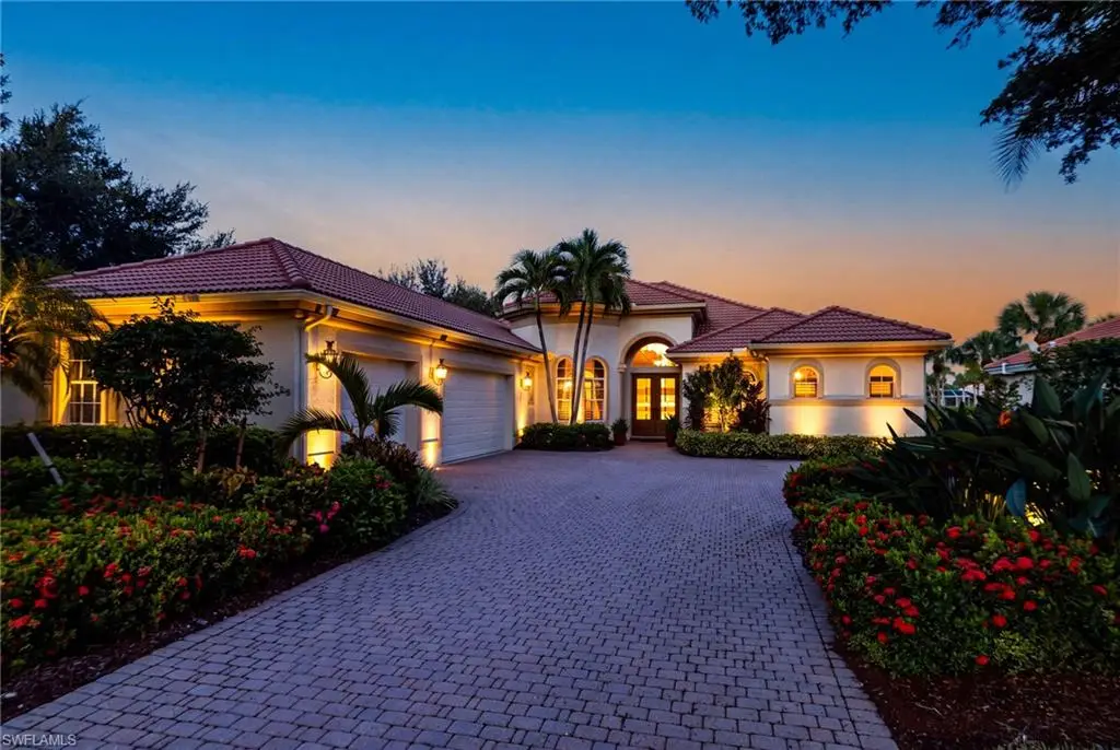 20025 Buttermere Ct, Estero, FL 33928 - #1