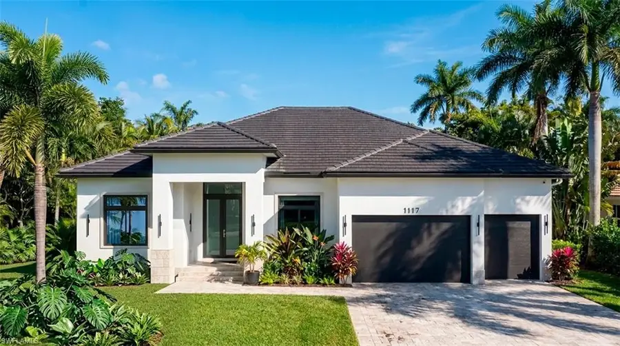 1117 Lincoln Ct, Cape Coral, FL 33904 - #3