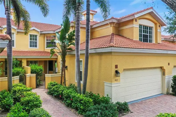 20231 Burnside Pl #403, ESTERO, FL 33928
