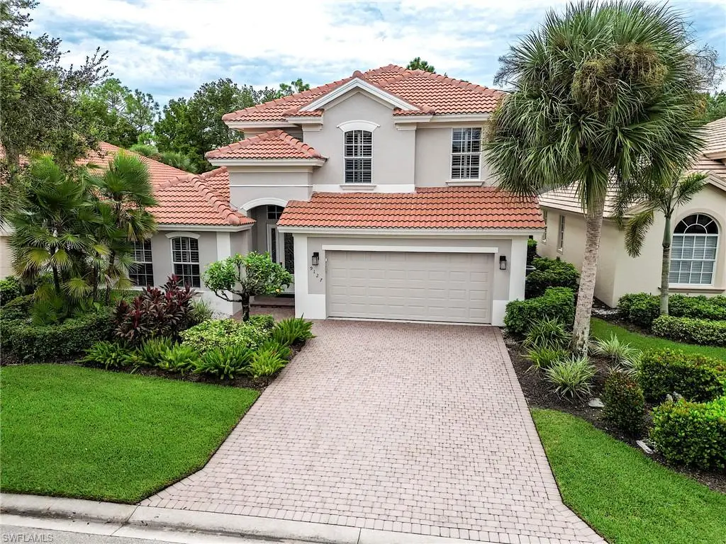 9127 Falling Leaf Dr, Estero, FL 34135 - #1