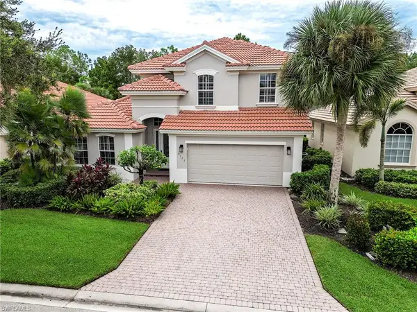 9127 Falling Leaf Dr, ESTERO, FL 34135