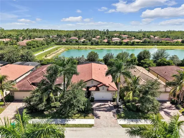16382 Barclay Ct, NAPLES, FL 34110