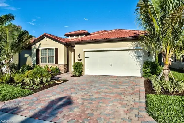 16354 Barclay Ct, NAPLES, FL 34110