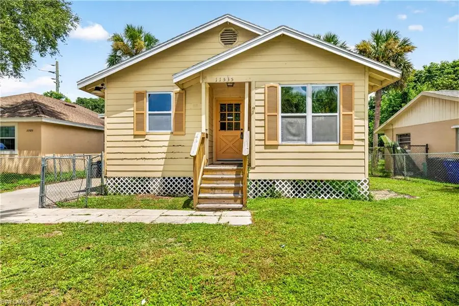11535 Chapman Ave, Bonita Springs, FL 34135 - #2