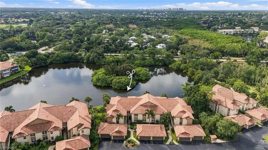 26881 Wedgewood Dr #101, Bonita Springs, FL 34134 - #1