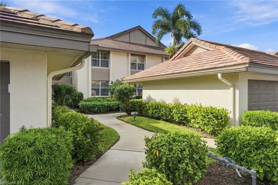 26881 Wedgewood Dr #101, Bonita Springs, FL 34134 - #2