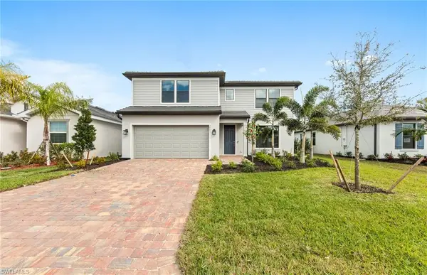 3853 Passion Vine Dr, ALVA, FL 33920