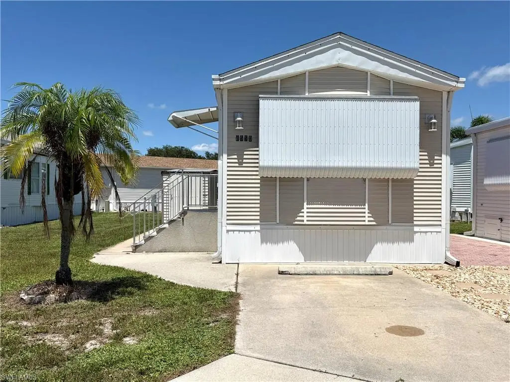 4550 Lafayette Ln E, Estero, FL 33928 - #1