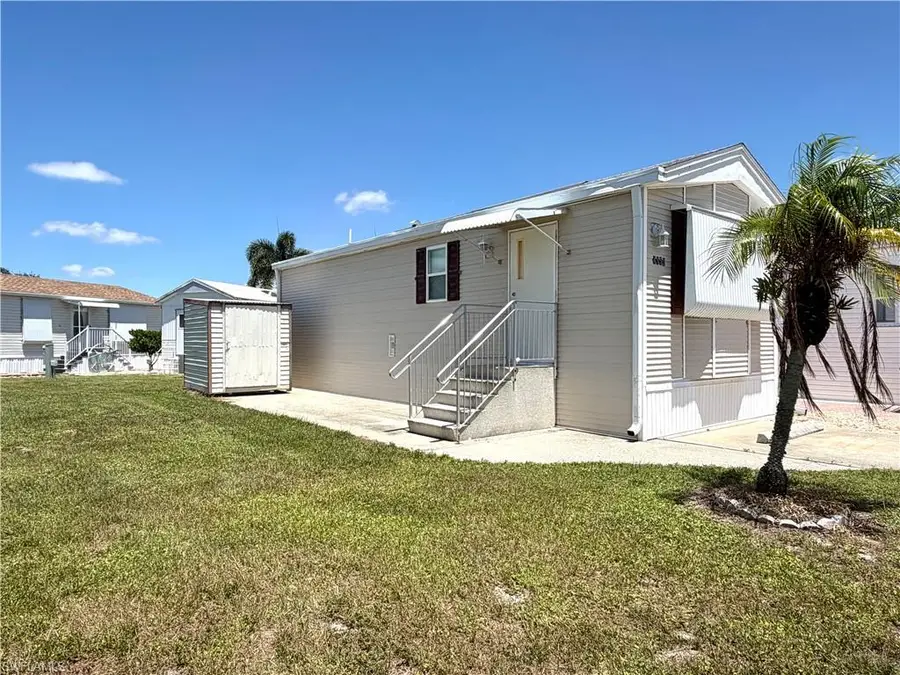 4550 Lafayette Ln E, Estero, FL 33928 - #2