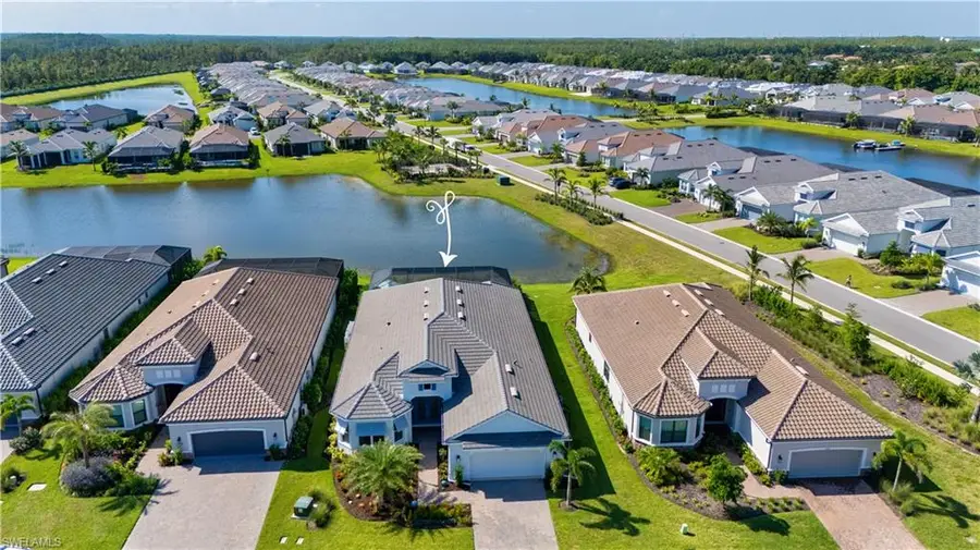 11913 Raggio Dr, Fort Myers, FL 33913 - #2