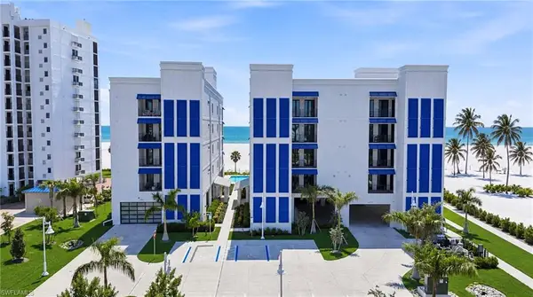6230 Estero Blvd #202, FORT MYERS BEACH, FL 33931