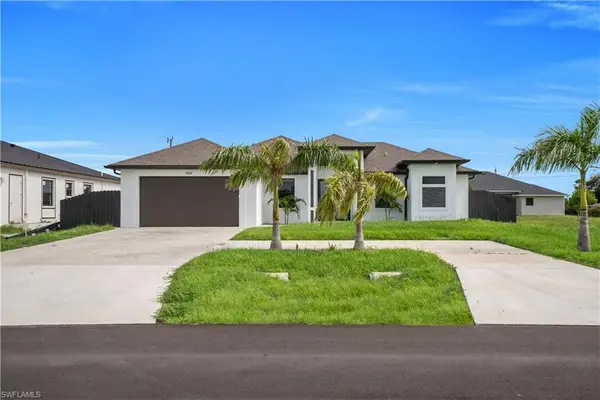 1416 15th Ln, CAPE CORAL, FL 33909