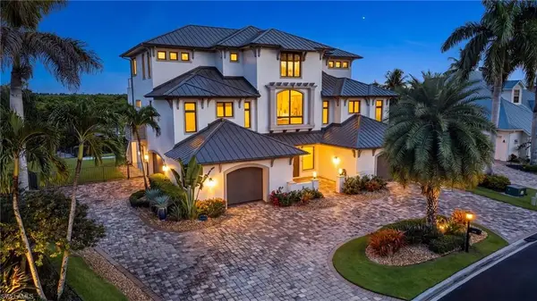 6191 Tidewater Island Cir, FORT MYERS, FL 33908