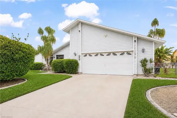 4903 11th Pl, CAPE CORAL, FL 33914