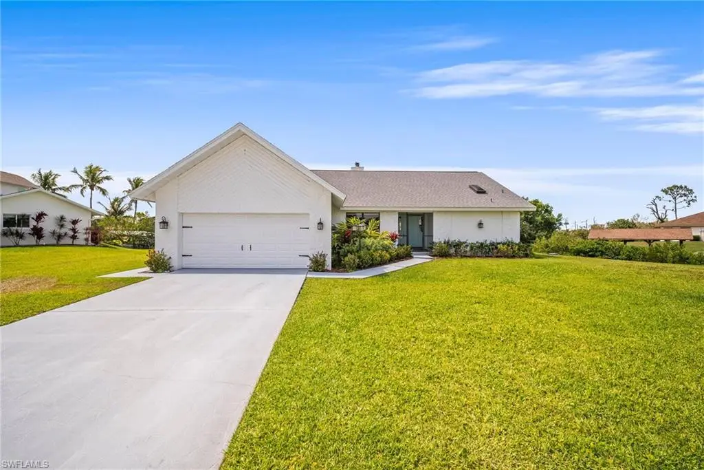 20640 Porthole Ct, Estero, FL 33928 - #1