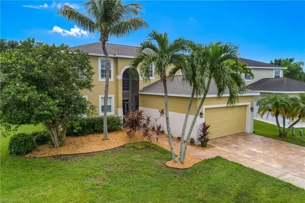 12835 Fox Hollow Cir, FORT MYERS, FL 33912