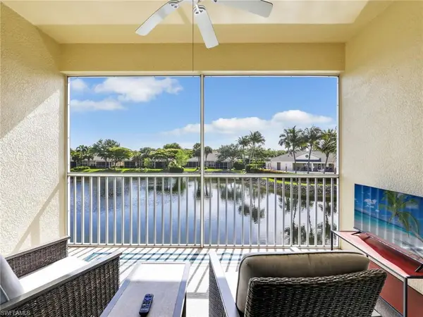 15031 Sandpiper Preserve Blvd #206, FORT MYERS, FL 33919