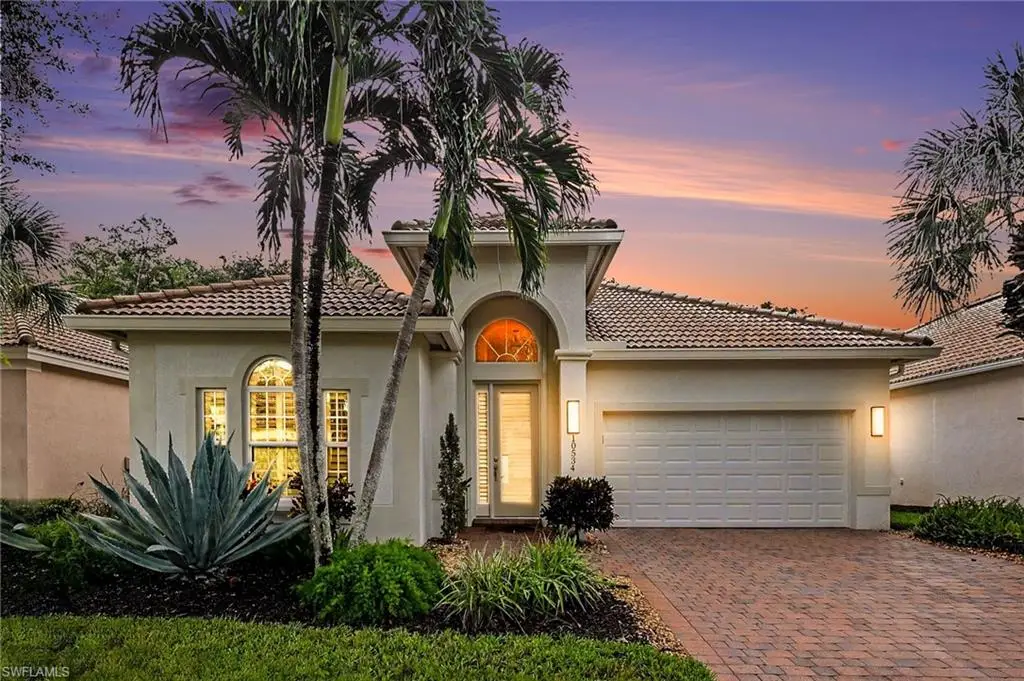 10534 Yorkstone Dr, Bonita Springs, FL 34135 - #1
