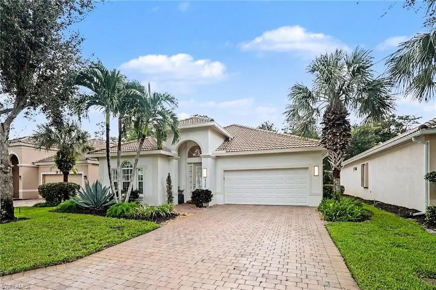 10534 Yorkstone Dr, Bonita Springs, FL 34135 - #3