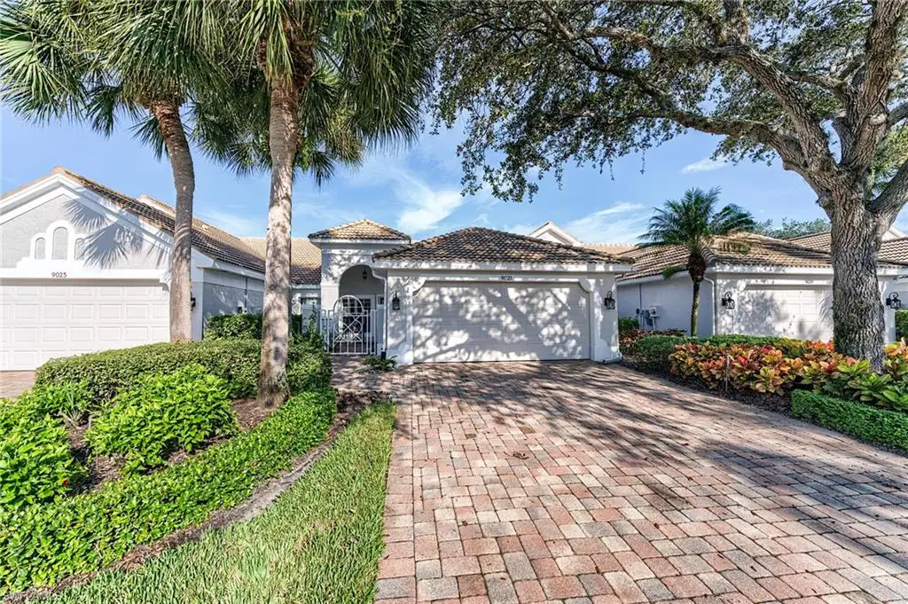 9021 Spring Run Blvd, Estero, FL 34135 - #1